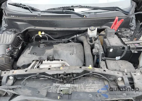 2018 GMC Terrain Slt из США, поврежденный, VIN 3GKALVEX9JL223578